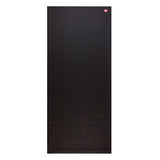 Pro travel Yoga Mat Black - 2.5mm