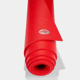 Prolite Yoga Mat 4.7mm  - Red